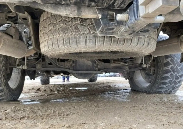 Dodge RAM cena 117700 przebieg: 100573, rok produkcji 2020 z Warszawa małe 326